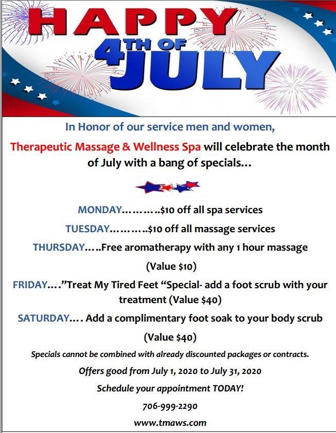 Therapeutic Massage & Wellness Spa, LLC
